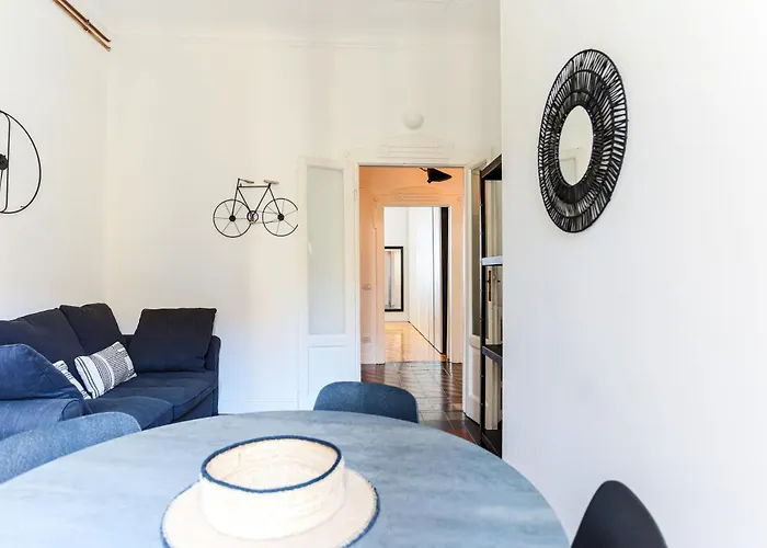 Settembrini - Station Milano