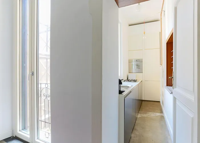 Settembrini - Station