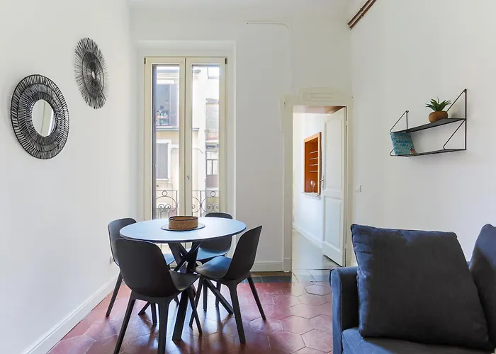 Settembrini - Station * Milano