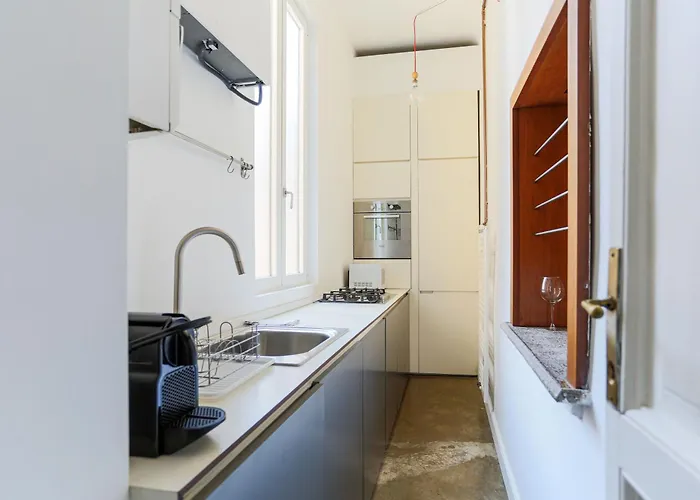 Settembrini - Station Daire