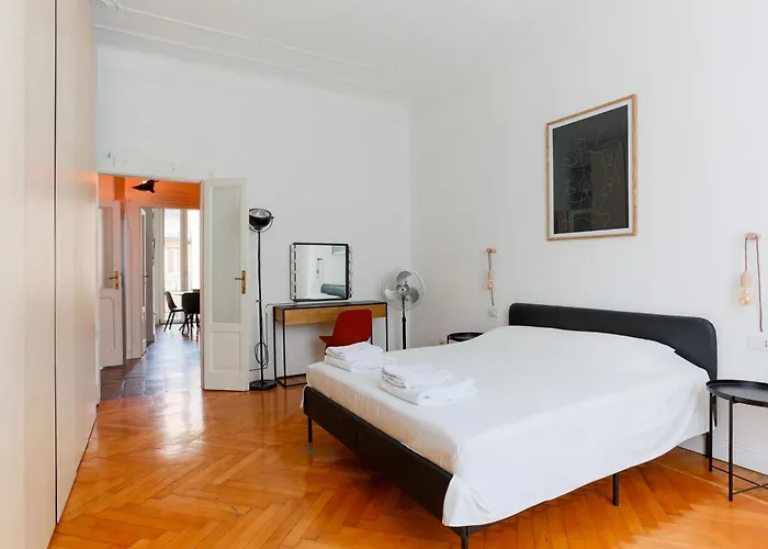 Settembrini - Station * Milano