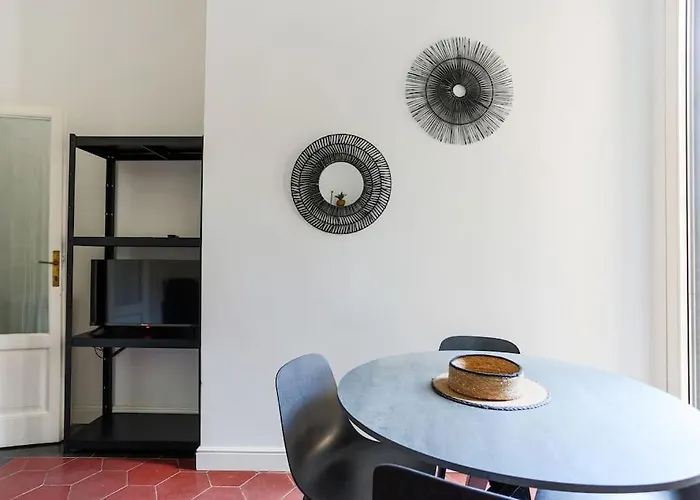 Settembrini - Station * Milano