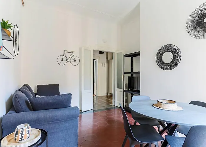 Settembrini - Station *