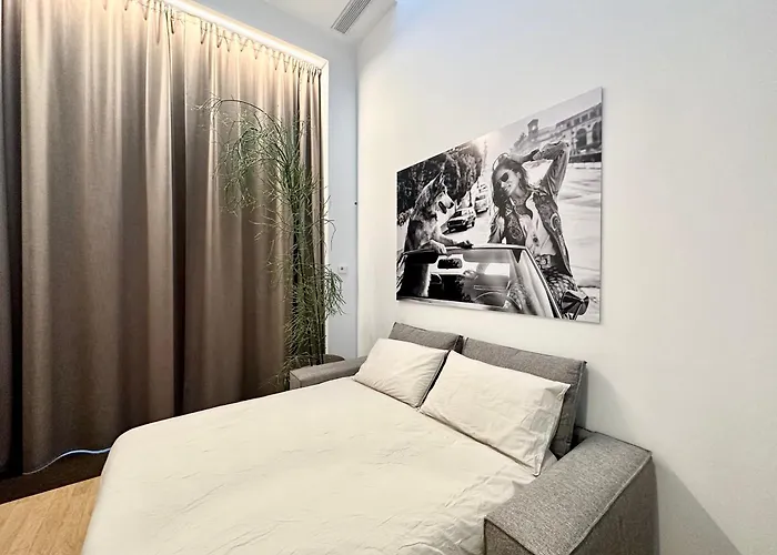 Loft6 By Serra Di Quartiere