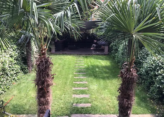 Lippi 42 Single Room's In With Garden