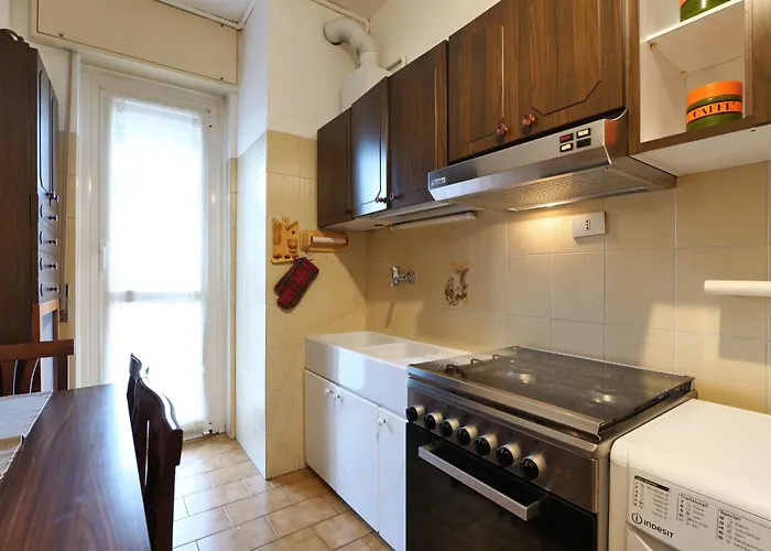 Primopiano - Fabriano Appartement