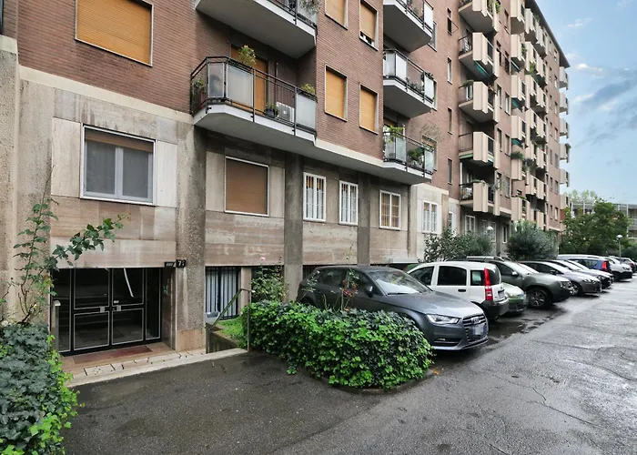 Primopiano - Fabriano Appartement *