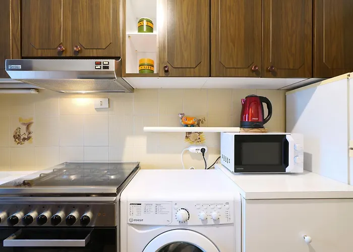 Appartement Primopiano - Fabriano Milan