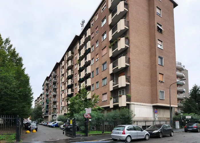 Appartement Primopiano - Fabriano