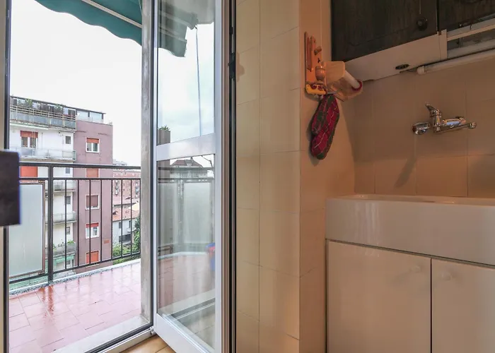 Primopiano - Fabriano Milan