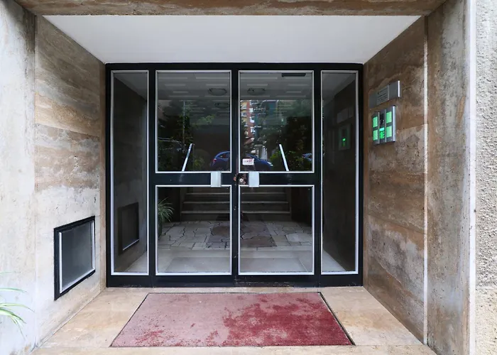 Appartement Primopiano - Fabriano *