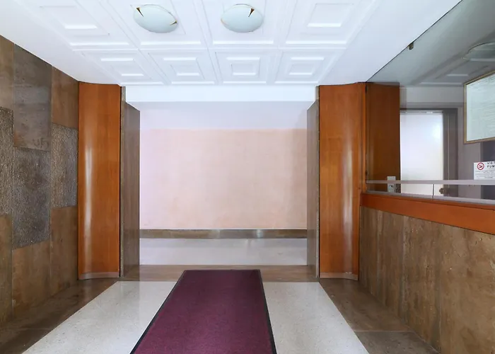 Appartement Primopiano - Fabriano