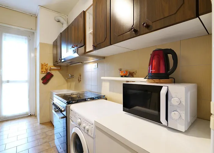 Appartement Primopiano - Fabriano *