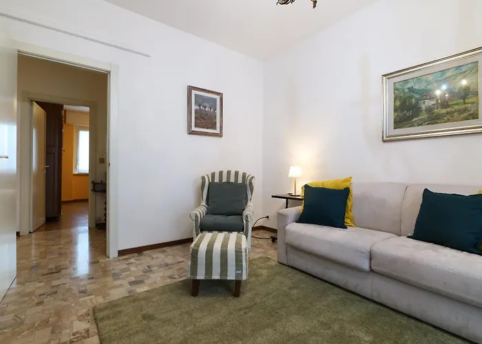 Primopiano - Fabriano Appartement *