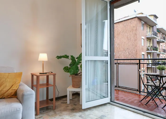 Primopiano - Fabriano Appartement Milan