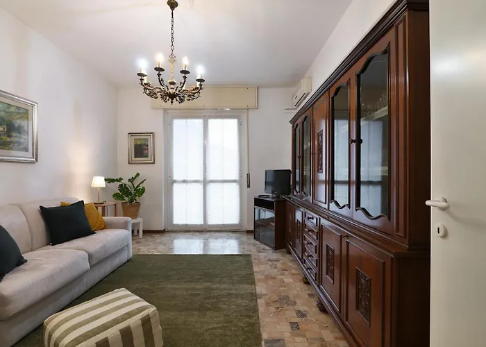 Primopiano - Fabriano Appartement