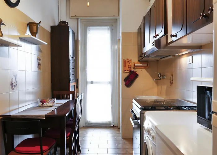 Appartement Primopiano - Fabriano *