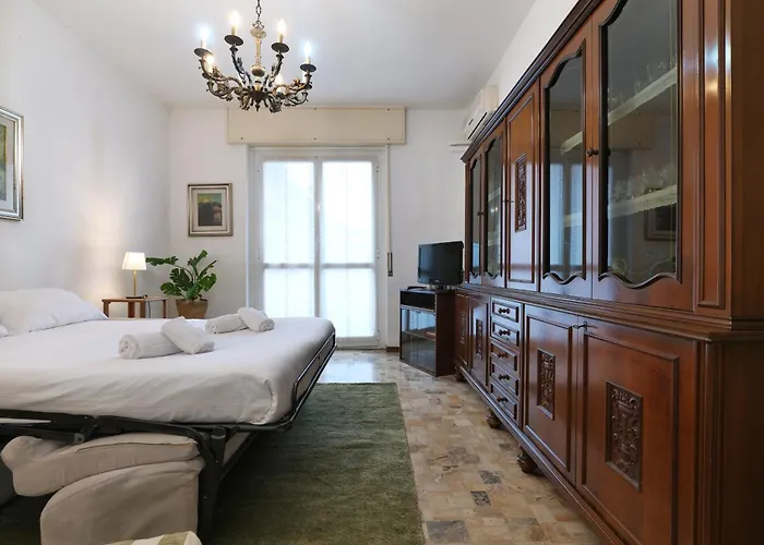 Primopiano - Fabriano Appartement *