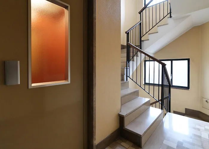 Appartement Primopiano - Fabriano *