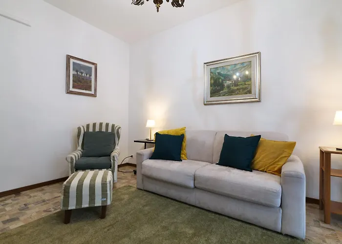 Appartement Primopiano - Fabriano Milan