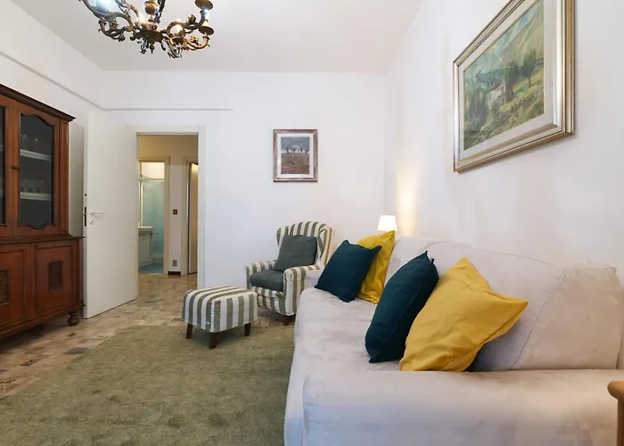 Appartement Primopiano - Fabriano