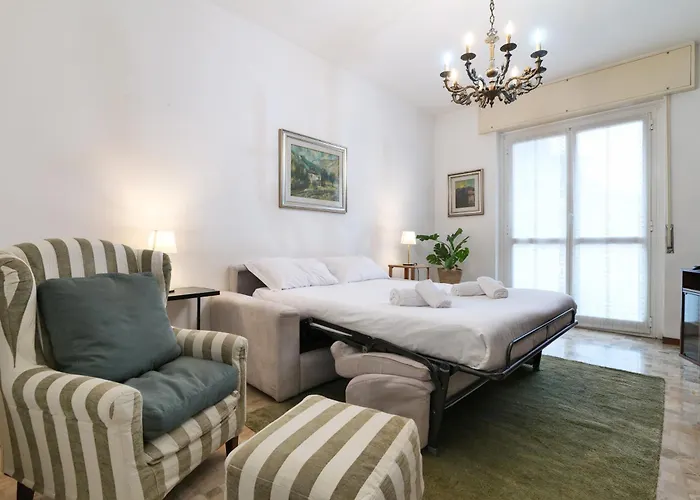 Primopiano - Fabriano Appartement Milan