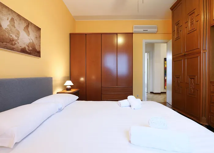 Primopiano - Fabriano Appartement *