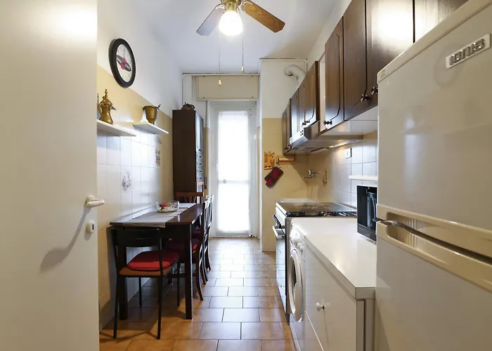 Appartement Primopiano - Fabriano Milan