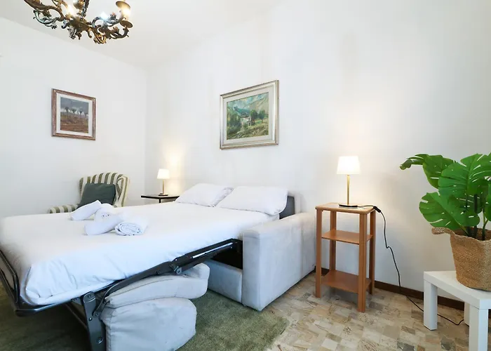 Appartement Primopiano - Fabriano