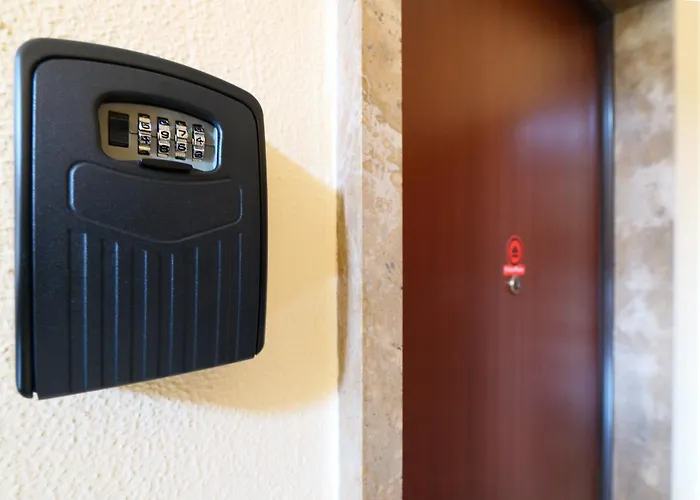 Primopiano - Fabriano Appartement Milan