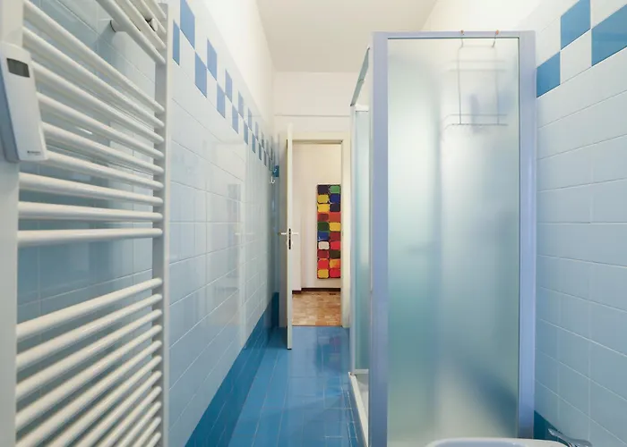 Appartement Primopiano - Fabriano