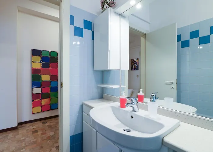 Appartement Primopiano - Fabriano *