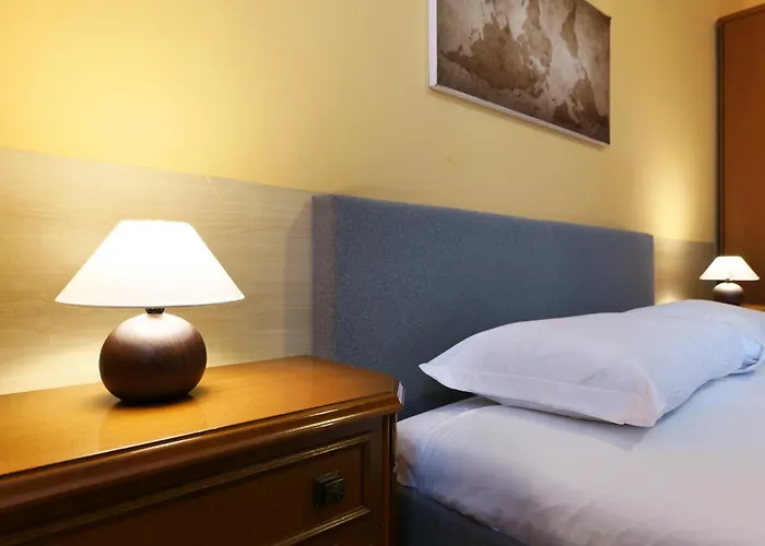 Appartement Primopiano - Fabriano