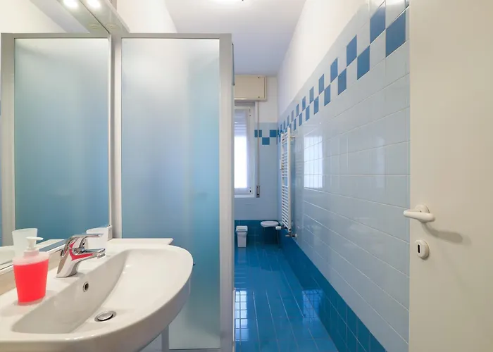 Primopiano - Fabriano Appartement Milan