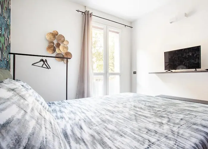 Wisehouse - Luxury Near Fiera Mico & Citylife *