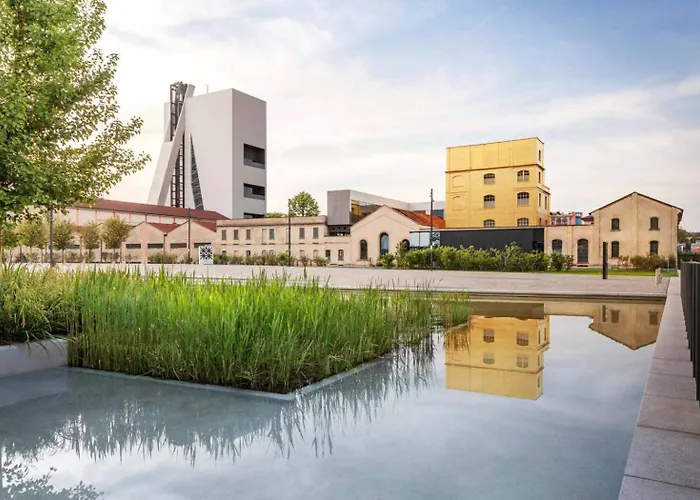 The Keith Haring - Porta Romana * Milano