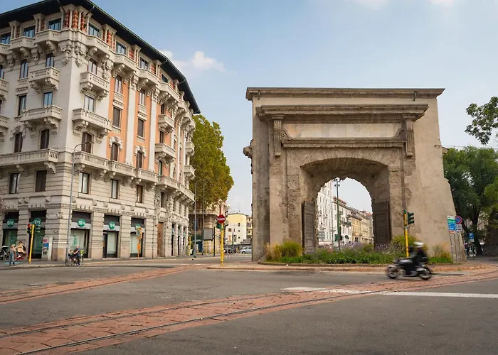 The Keith Haring - Porta Romana