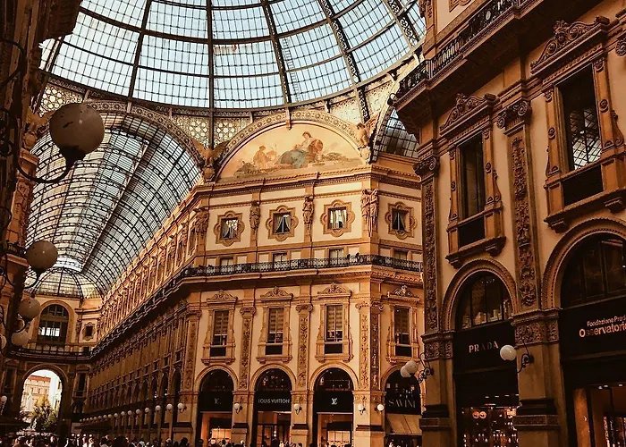 The Keith Haring - Porta Romana Lejlighed