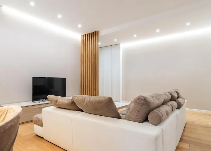 Splendido Trilocale A Milano: Comfort E Stile * 밀라노