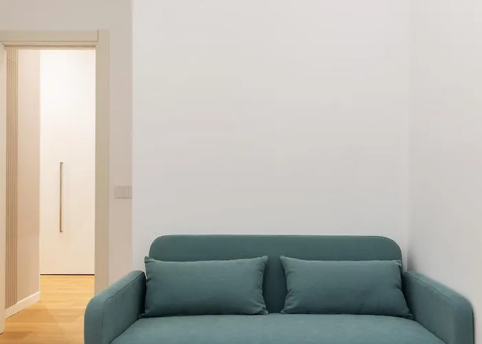 Splendido Trilocale A Milano: Comfort E Stile 아파트 *