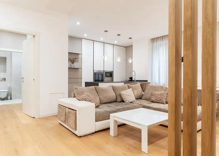 Splendido Trilocale A Milano: Comfort E Stile 아파트 밀라노