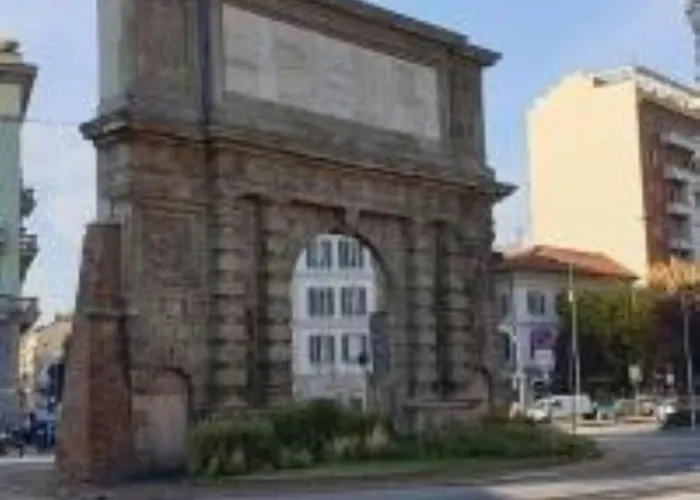 Loft La Sedia Rossa - Centro Storico 公寓 *