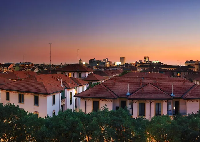 Bed & Breakfast Pattini Milano