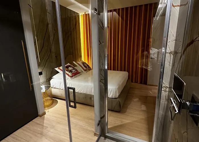 Home: Esclusivo E Moderno * Milán