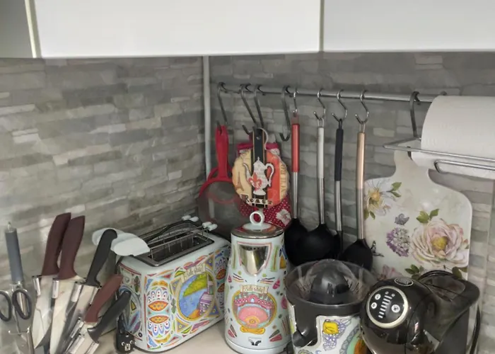 公寓 La Casa Di Leo - Bovisa 米兰