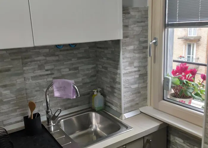 La Casa Di Leo - Bovisa 米兰