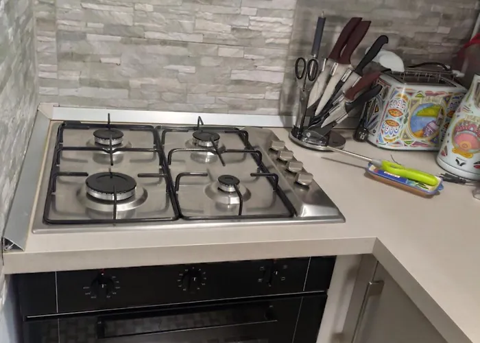 La Casa Di Leo - Bovisa 公寓