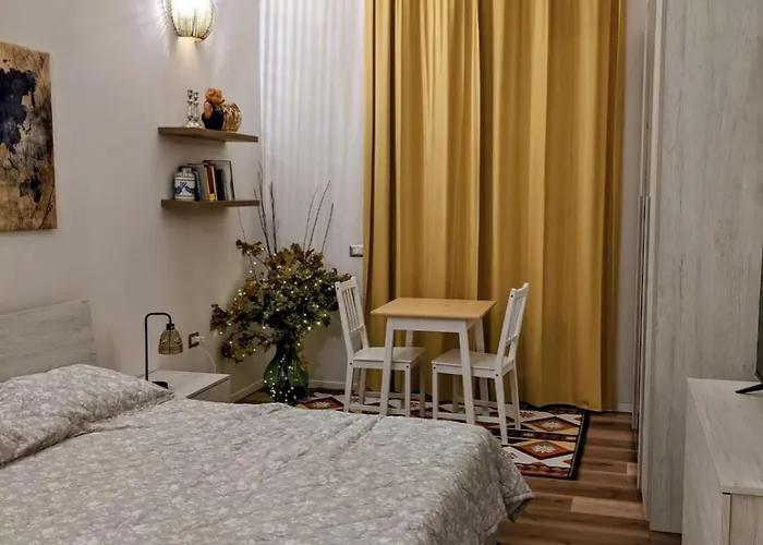 Habitación en casa particular Pippo's House