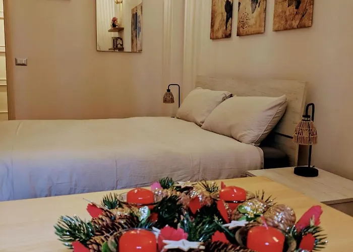 Pippo's House Habitación en casa particular Milán