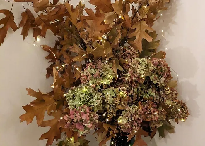 Habitación en casa particular Pippo's House